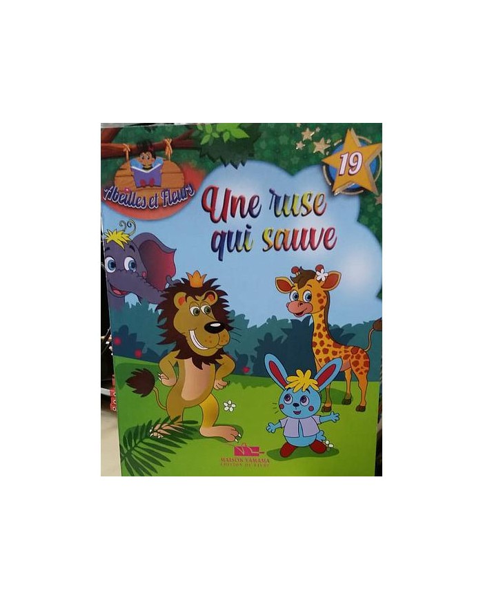 Une ruse qui sauve|6192207100639|Le Guide