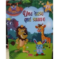 Une ruse qui sauve|6192207100639|Le Guide