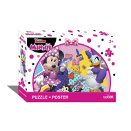 Pack puzzle 30 pièces Disney Yamama||Le Guide