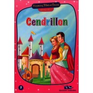 Collection histoires merveilleuses Cendrillon|6194036426317|Le Guide