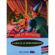 La belle au bois dormant|6194036417759|Le Guide