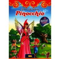 Collection je joue et je découvre Pinocchio|6194036424757|Le Guide