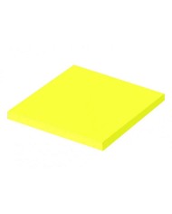 Stick Note Fluo 4 Couleurs 100F