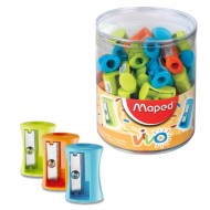 Taille crayon Vivo Maped|3154145063004|Le Guide