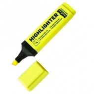 Surligneur Fluo Molin Jaune||Le Guide