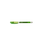 Stylo à bille Toptek Fusion RT Unimax Vert||Le Guide