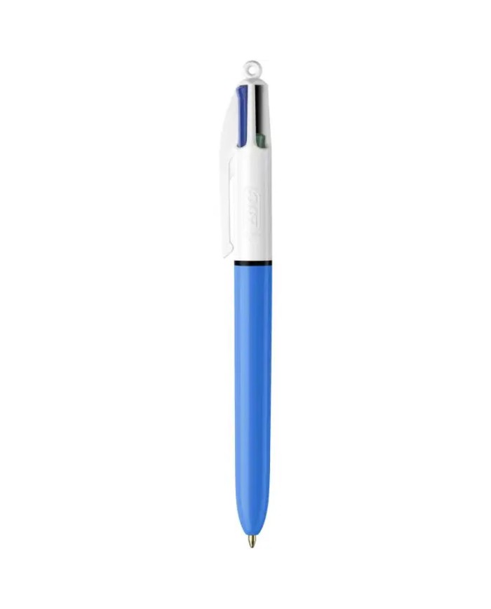 Stylo à bille Bic 4 couleurs Original||Le Guide