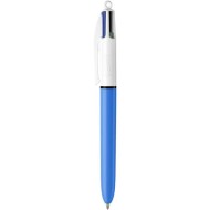 Stylo à bille Bic 4 couleurs Original||Le Guide