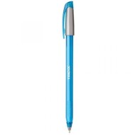 Stylo à bille Unimax Trio DC - Bleu ciel||Le Guide