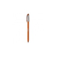 Stylo à bille Unimax Trio DC - Orange||Le Guide