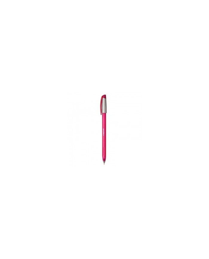 Stylo à bille Unimax Trio DC - Rose||Le Guide