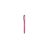 Stylo à bille Unimax Trio DC - Rose||Le Guide