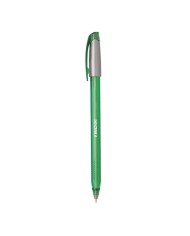 Stylo à bille Unimax Trio DC - Rose