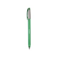 Stylo à bille Unimax Trio DC - Vert||Le Guide