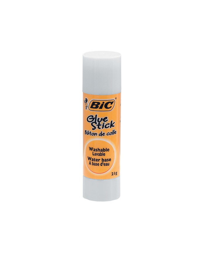 Bâton de Colle Stick 8g Sans Solvant - Bic|3086123245976|Le Guide