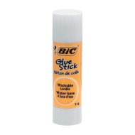 Bâton de Colle Stick 8g Sans Solvant - Bic|3086123245976|Le Guide