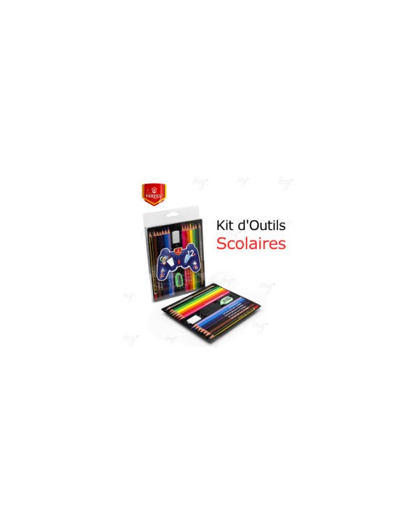 Fournitures Scolaires|Le Guide