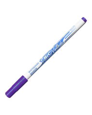 Marqueur tableau rouge bic fine