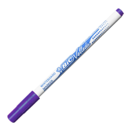 Marqueur pour tableau blanc BIC Velleda 1721- Bleu||Le Guide