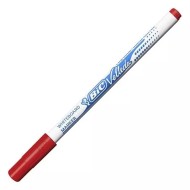 Marqueur pour tableau blanc BIC Velleda 1721- Rouge||Le Guide