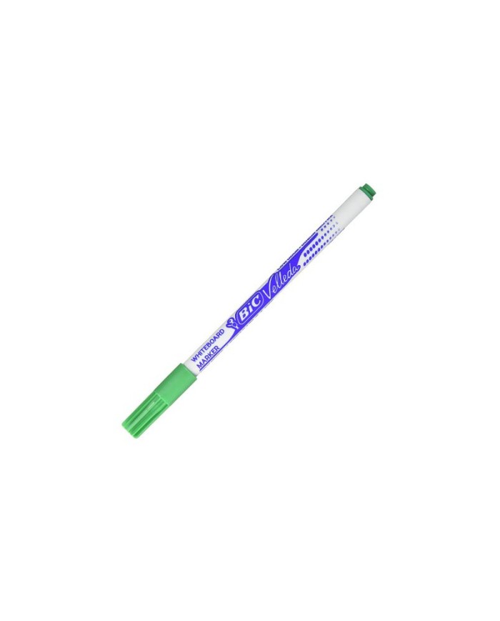 Marqueur pour tableau blanc BIC Velleda 1721- Vert||Le Guide