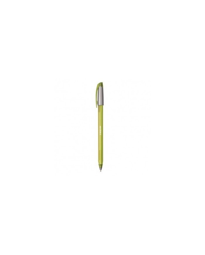 Stylo à bille Unimax Trio DC - Vert Clair|8907430002302|Le Guide