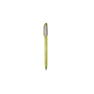 Stylo à bille Unimax Trio DC - Vert Clair|8907430002302|Le Guide