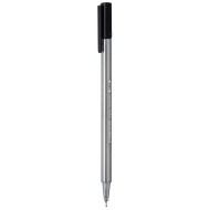 Stylo Feutre Triplus Staedtler - Noir|4007817334089|Le Guide