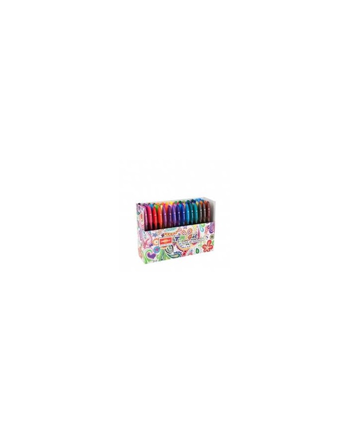 Stylo Gel Unimax Trigel - Assorties||Le Guide