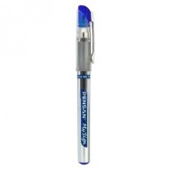 Stylo Gel Roller My sign 1.0mm Bleu Pensan|8692404212206|Le Guide