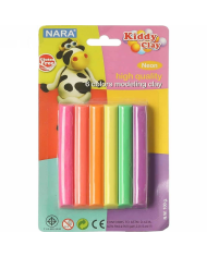 Set de 24 Crayons Pastel de Cire Extra Longue - Doms