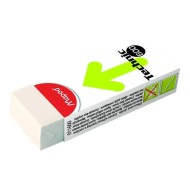 Gomme blanche - Technic 600 - Maped|3154140116002|Le Guide