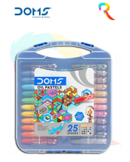 18 Crayons de couleur - Maped Color'Peps Jumbo