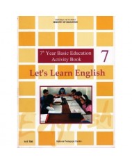 Anglais student’s book 7éme