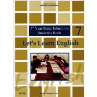 Anglais student’s book 7éme|6192202603456|Le Guide