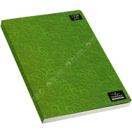 Cahier Brochure Seyes A4, 192 Pages - Yamama|6194036411115|Le Guide