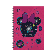 Cahier TP Wiro Disney 192P CP GM|6194036430215|Le Guide