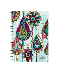 Cahier TP Spiral 96P Simple SYS PM Yamema