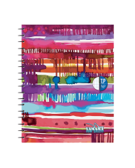 Cahier TP Spiral 96P Simple SYS GM Yamema