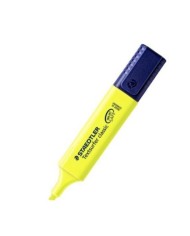 Surligneur Fluo Staedtler Rose Ref 364-23