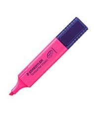 Surligneur Fluo Staedtler Violet Ref 364-6