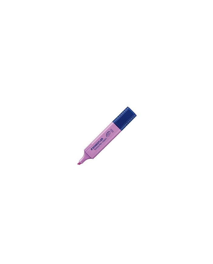 Surligneur Fluo Staedtler Violet Ref 364-6|4007817314531|Le Guide