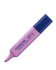 Surligneur Fluo Staedtler Rose Ref 364-23