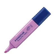 Surligneur Fluo Staedtler Violet Ref 364-6|4007817314531|Le Guide