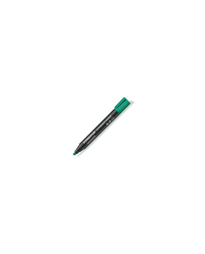 Marqueur Permanent vert Ref 350-5 Staedtler|4007817321515|Le Guide