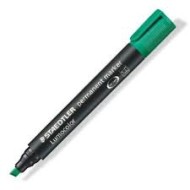 Marqueur Permanent vert Ref 350-5 Staedtler|4007817321515|Le Guide