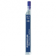 Mine 0.7 Micro Staedtler|4007817213889|Le Guide