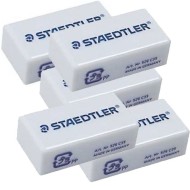 Gomme PM Staedtler C35||Le Guide