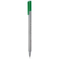 Stylo Feutre Triplus Staedtler - Vert|4007817334065|Le Guide