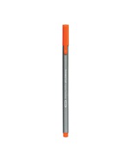 Stylo Feutre Triplus Staedtler - Vert